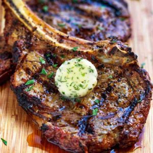 rib-eye-steak-wein